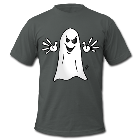Ghosts